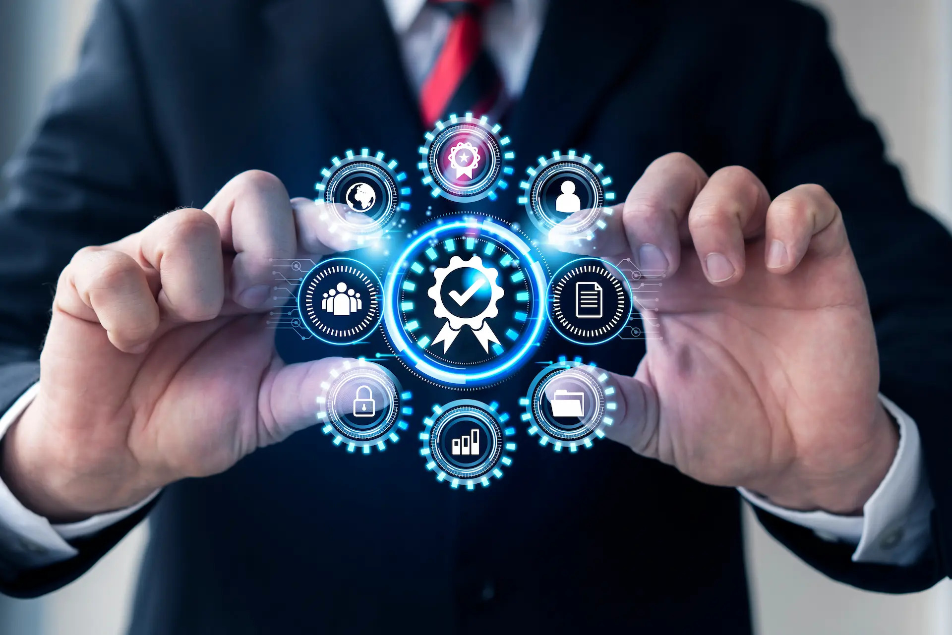 Integrators