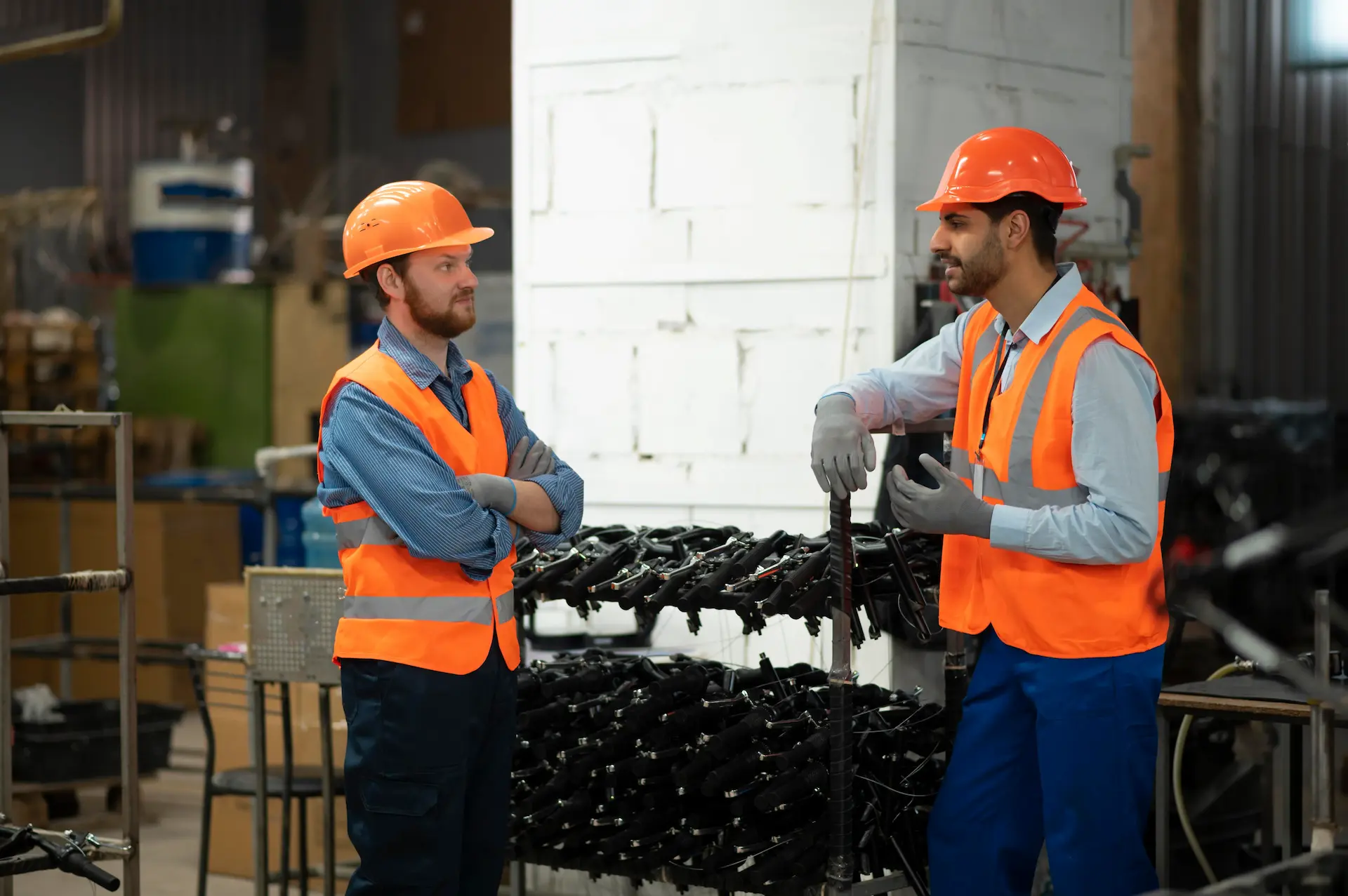 Material Handling