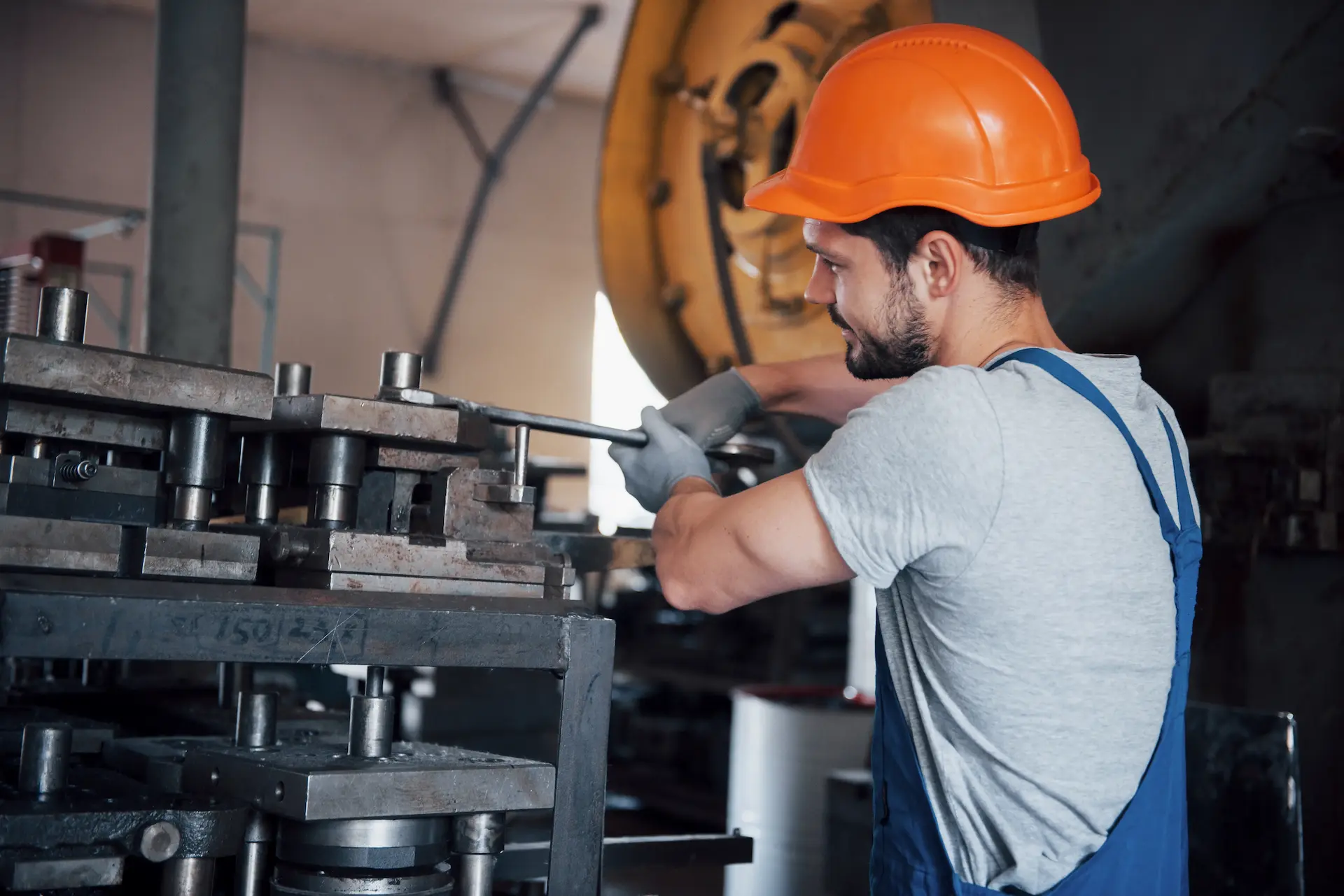 Metal Working