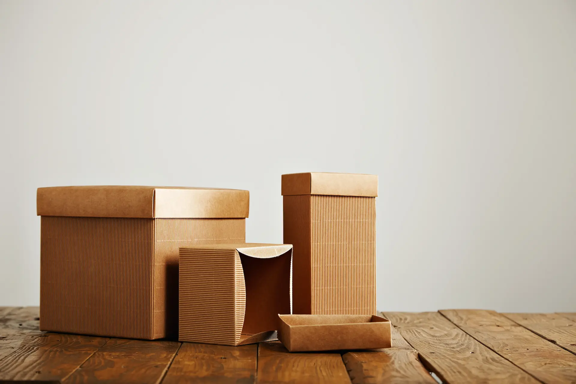 Packaging